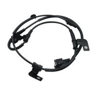 Auto Anteriore Sinistra Destra ABS Sensore 59830-3V500 Front Left Driver Side Right ABS Wheel Speed Sensor Fit For Hyundai Azera 2011-2016 59810 3V500 598303V500(Front Left)