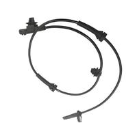 Auto Anteriore Sinistra Destra ABS Sensore Front Alex Left & Right L/R ABS Wheel Speed Sensor Fit For Nissan Versa MICRA NOTE ALMERA SUNNY 1.2 .5 .6 47910-1HA0A