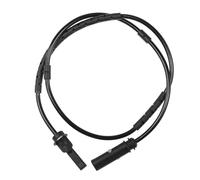 Auto Anteriore Sinistra Destra ABS Sensore Front Rear Left Right Wheel Speed ABS Sensor Car 34526791225 34526884422 Fit For BMW 1 2 3 4 Series F20 F22 F34 F36(Rear Left)