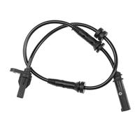 Auto Anteriore Sinistra Destra ABS Sensore Front Rear Left Right Wheel Speed ABS Sensor Car 34526791225 34526884422 Fit For BMW 1 2 3 4 Series F20 F22 F34 F36(Front Right)