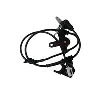 Auto Anteriore Sinistra Destra ABS Sensore GE7C-43-72YC Rear Left Right ABS Wheel Speed Sensor Fit For Mazda 626 1.8L 2.0L 1998-2002 GE7C-43-71YC ALS1208 ALS1218(1X Rear Right)