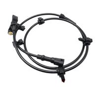 Auto Anteriore Sinistra Destra ABS Sensore Rear Left/Right ABS Wheel Speed Sensor 4860038AD Fit For Chrysler PT Cruiser 2004-2010 4860038 4860038AE Car Accessories