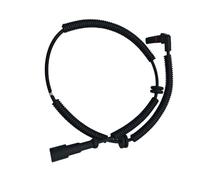 Auto Anteriore Sinistra Destra ABS Sensore Sensore ABS cuscinetto mozzo anteriore 4143209002 adatto per Ssangyong Rexton Actyon Kyron