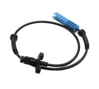Auto Anteriore Sinistra Destra ABS Sensore Sensore Di Velocità Della Ruota ABS Anteriore Posteriore Adatto Per BMW Serie 5 E39 520i 523i 530i 535i 540i 525d 530d 525td 525tds(Rear)