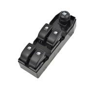 Auto Anteriore Sinistro Master Interruttore Della Finestra Di Potere Per LHD Per Chevy Per Optra/Per Lacetti 2004 2005 2006 2007 Pulsantiera Alzavetri(AUTO)