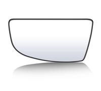 Auto Anteriore Sinistro Porta Inferiore Retrovisore Lente Vetro per Transit MK8