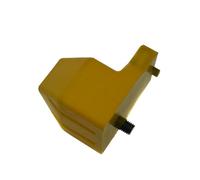 Auto Anteriore Sospensione Bump Stop LH RH, Per Chevrolet Silverado, Per GMC, Per Sierra Hummer H2 15835667 ammortizzatore tampone stivale di gomma (1 pz)
