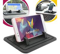Auto Anti-scivolo Opaca Cellulare Supporto per Huawei P40 P30