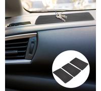 Auto antiscivolo pad antiscivolo stuoia auto supporto cruscotto antiscivolo mat