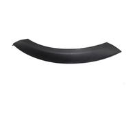 Auto Arco Ruota Per BMW Per Mini Per COOPER 2002-2008 1PCS Passaruota Trim Parafango Auto Anteriore Destro Superiore 51131505866(Right Front)