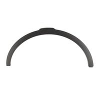 Auto Arco Ruota Per Land Per Rover Per Range Per Rover Per Evoque 2012-2017 Modanatura Passaruota Anteriore Per Auto Parafango Sopracciglia Archi(Left)