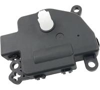 Auto Aria Condizionata Servo Porta Aria Actuato Auto Ricircolo Aria Flap, per Fuga 2008 2009 2010 2011 2012,604-224 4L3Z19E616EA