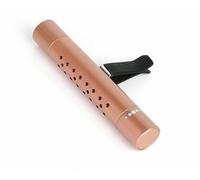 Auto Aria Condizionata Sfiato Presa Profumatore Solido 5PCS &clip Diffusore NR9