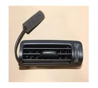Auto Aria condizionata Ventilazione Per A6 C8 A7 Q8 2019-2024 Presa D'aria Per Aria Condizionata Automatica Bocchette Di Ventilazione Del Montante B SUPERIORE 4KD819209 Griglia Per Auto(Black Right)