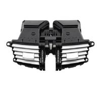 Auto Aria condizionata Ventilazione Per B&enz Per Classe E W212 E250 E300 2009 2010 2011 2012 Cruscotto Auto Aria Condizionata Griglia Di Ventilazione Gruppo Presa D'aria