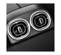 Auto Aria condizionata Ventilazione Per B&enz W206 W254 2023-2024 Gruppo Presa Aria Condizionata Posteriore Per Auto Pannello Griglia A/C 2068306005 Sfiato AC
