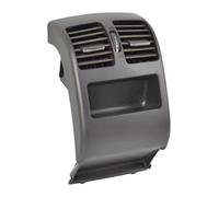 Auto Aria condizionata Ventilazione Per B&enz X204 Per Classe GLK 2008-2015 Console Centrale Posteriore Auto A/C Gruppo Di Uscita Aria Condizionata 1 Pezzo OEM: 2048304354 9051 Griglia AC(Mocha Color)