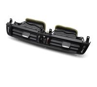 Auto Aria condizionata Ventilazione Per B&MW X5 F15 X6 F16 2013-2021 Cruscotto Aria Condizionata Centrale Griglia Di Uscita Gruppo 64229252648 Auto