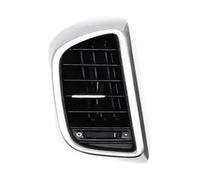 Auto Aria condizionata Ventilazione Per Cayenne 2011 2012 2013 2014 2015 2016 Auto LHD Anteriore Posteriore Sinistro Destro Presa D'aria Condizionata Griglia AC Auto(Rear Left)