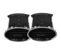 Auto Aria condizionata Ventilazione Per Focus MK2 2005-2013 Gruppo Griglia Di Ventilazione Aria Condizionata Presa 4M51A014121 AC(2 pieces)