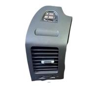 Auto Aria condizionata Ventilazione Per M&ITSUBISHI Per Pajero Per Montero V87 V93 V95 V97 V98 2006-2022 Presa D'aria Del Cruscotto Dell'auto Griglia Ventilazione AC 8030A366HA(Right)