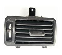 Auto Aria condizionata Ventilazione Per M&ITSUBISHI Per Pajero Per Shogun Per Montero 1998-2016 Pannello Di Presa D'aria Del Cruscotto MR308038 MB775266 Griglia Climatizzatore Per Auto(B left)