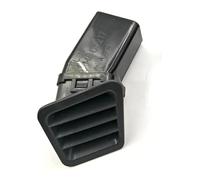 Auto Aria condizionata Ventilazione Per M&ITSUBISHI Per Pajero Per Shogun Per Montero 1998-2016 Pannello Di Presa D'aria Del Cruscotto MR308038 MB775266 Griglia Climatizzatore Per Auto(A left)
