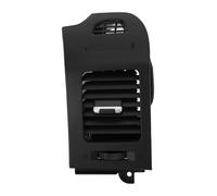 Auto Aria condizionata Ventilazione Per M&ITSUBISHI Per Pajero V83 V87 V88 V93 V97 2007-2020 LHD Cruscotto Auto Lato Sinistro Gruppo Presa Aria Condizionata Griglia