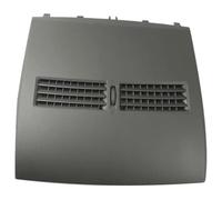Auto Aria condizionata Ventilazione Per N&issan Per Tiida 2005 2006 2007 2008 2009 2010 Strumento Per Auto Bocchette Di Ventilazione Del Condizionatore Griglia(B Style Gray)