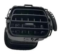 Auto Aria condizionata Ventilazione Per P&eugeot 301 Per C-elysee 2013-2020 Presa D'aria Per Aria Condizionata Per Auto Griglia Di Ventilazione Sul Cruscotto(LH)