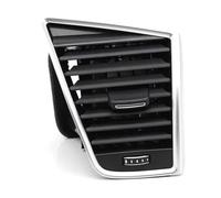 Auto Aria condizionata Ventilazione Per Q5 2009-2018 LHD Cruscotto Anteriore Centrale Sinistro Destro Griglia Di Presa D'aria AC Gruppo Auto(LHD Right)
