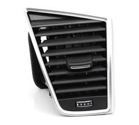 Auto Aria condizionata Ventilazione Per Q5 LHD Cruscotto Anteriore Centrale Sinistro Destro Griglia Di Ventilazione Del Condizionatore D'aria AC Gruppo Presa 8R1820951 8R1820901 Auto(LHD-Right)