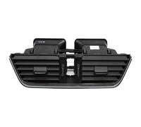 Auto Aria condizionata Ventilazione Per Skoda Per Octavia 3 MK3 A7 2015-2021 Cruscotto Centrale Anteriore Dell'auto Griglia Di Ventilazione Dell'aria Condizionata Gruppo Presa D'aria(B)