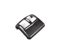 Auto Aria Copri Bocchetta Compatibile Con Benz Per E-Class W212 2012-2015 Cornice Di Rivestimento Della Presa D'aria Posteriore Dell'auto Copertura Decorativa Adesivo