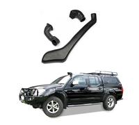 Auto Aria Tubo Auto Tubo Flessibile Accessori Esterni Fuoristrada 4x4 Kit Di Presa D'aria Air Ram Per NISSAN Per Navara D40 2010+ Set Tubi Flessibili Per Respiro Profondo Ricambi Auto