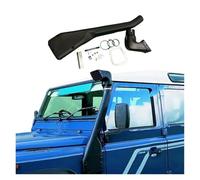 Auto Aria Tubo Auto Tubo Flessibile Accessori Fuoristrada 4x4 Per Land Per Rover Per Defender Per TDI Serie 200 1990 Al 1994 Kit Snorkel Per Presa D'aria Tubo Respirazione Per Guado