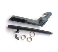 Auto Aria Tubo Auto Tubo Flessibile Kit Snorkel Presa D'aria Auto Fuoristrada 4x4 Accessori Esterni Per SUZUKI Per Jimny JB64 JB74 2019+ Tubo Flessibile Respirazione Wader Ricambi Auto