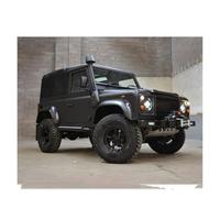 Auto Aria Tubo Auto Tubo Flessibile Per Land Per Rover Per Defender 90 110 130 Aspirazione Aria LLDPE Accessori Auto 4X4 Tubo Aria Collettore Kit Snorkel Auto Ricambi Auto