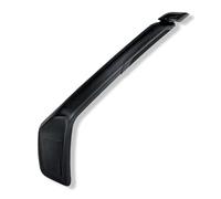 Auto Aria Tubo Auto Tubo Flessibile Per Land Per Rover Per Defender 90 110 2020+ 4 * 4 PARTI ESTERNE LLDPE KIT Snorkel Presa D'Aria(Matt balck)