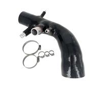 Auto Aria Tubo Auto Tubo Flessibile Tubo Flessibile In Silicone Aspirazione Turbo Air Box Per Turbo Per Alfa Per Romeo Per Abarth Per Punto Per Fiat Per Linea Per 16V Per Motore T-Jet(B)
