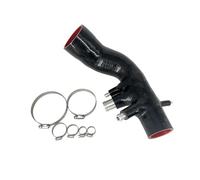 Auto Aria Tubo Auto Tubo Flessibile Tubo Flessibile In Silicone Aspirazione Turbo Air Box Per Turbo Per Alfa Per Romeo Per Abarth Per Punto Per Fiat Per Linea Per 16V Per Motore T-Jet(A)