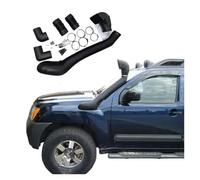 Auto Aria Tubo Auto Tubo Flessibile Tubo Flessibile Respirazione Fuoristrada 4x4 Accessori Auto Kit Snorkel Per NISSAN Per Seconda Per Generazione Per Xterra N50 2005-2015 Ricambi Auto