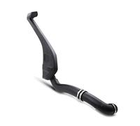 Auto Aria Tubo Flessibile Kit Snorkel Accessori Fuoristrada 4x4 Per Ford Per Ranger T6 Per Wildtrack XL Per XLT Ricambi Auto 2012-2015 Tubo Flessibile Respirazione Guado