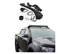Auto Aria Tubo Flessibile Kit Snorkel Per Presa D'aria Per Ford Per Ranger T7 T8 MK2 MC Per UTE Per XLT PX 2015-2022 Tubo Flessibile Per Guado Accessori Esterni Per Pickup 4x4
