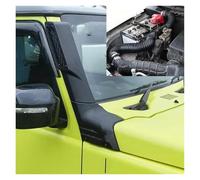 Auto Aria Tubo Flessibile Kit Snorkel Presa D'aria Per Auto Fuoristrada 4x4 Accessori Esterni Per SUZUKI Per Jimny JB64 JB74 2019+ Tubo Flessibile Respirazione Wader Ricambi