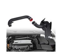 Auto Aria Tubo Kit Di Aspirazione Aria Fredda Per Auto Adatto Per VW Per Golf MK5 MK6 Per GTI Per Passat Caddy EA888 GEN2 1.8T 2.0T(B)