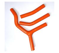 Auto Aria Tubo Kit Tubo Flessibile Del Liquido Di Raffreddamento Del Radiatore In Silicone Per 250SX 2003 2004 2005 2006