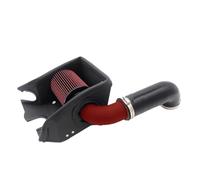 Auto Aria Tubo Per A3 Q2 Q3 Per Seat Per Skoda Per VW Per Golf MK7 1.4TSI TFSI EA211 1.2T Tubo Di Aspirazione Aria Racing Filtro Di Protezione Termica Sostituzione(Blackred)