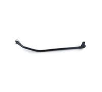 Auto Aria Tubo Per BMW F20 F21 F30 11157608144 11157614690 13717597586 Tubo Filtrante Condotto Dell'aria Tubo Flessibile Aspirazione Dell'aria Con Anello In Acciaio(11157614690)