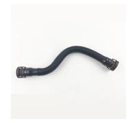 Auto Aria Tubo Per BMW F20 F21 F30 11157608144 11157614690 13717597586 Tubo Filtrante Condotto Dell'aria Tubo Flessibile Aspirazione Dell'aria Con Anello In Acciaio(11157608144)